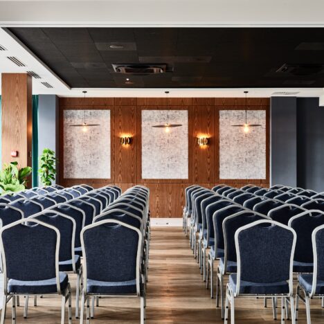 Spa & wellness w górach – odpoczynek w Karkonoszach blisko natury
