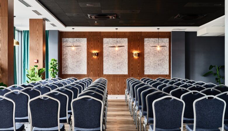 sale konferencyjne w górach