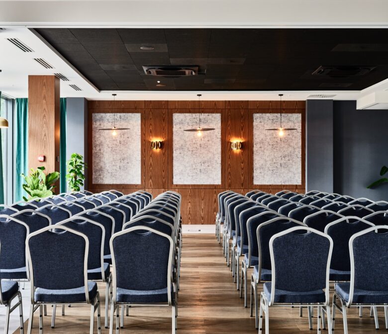 sale konferencyjne w górach