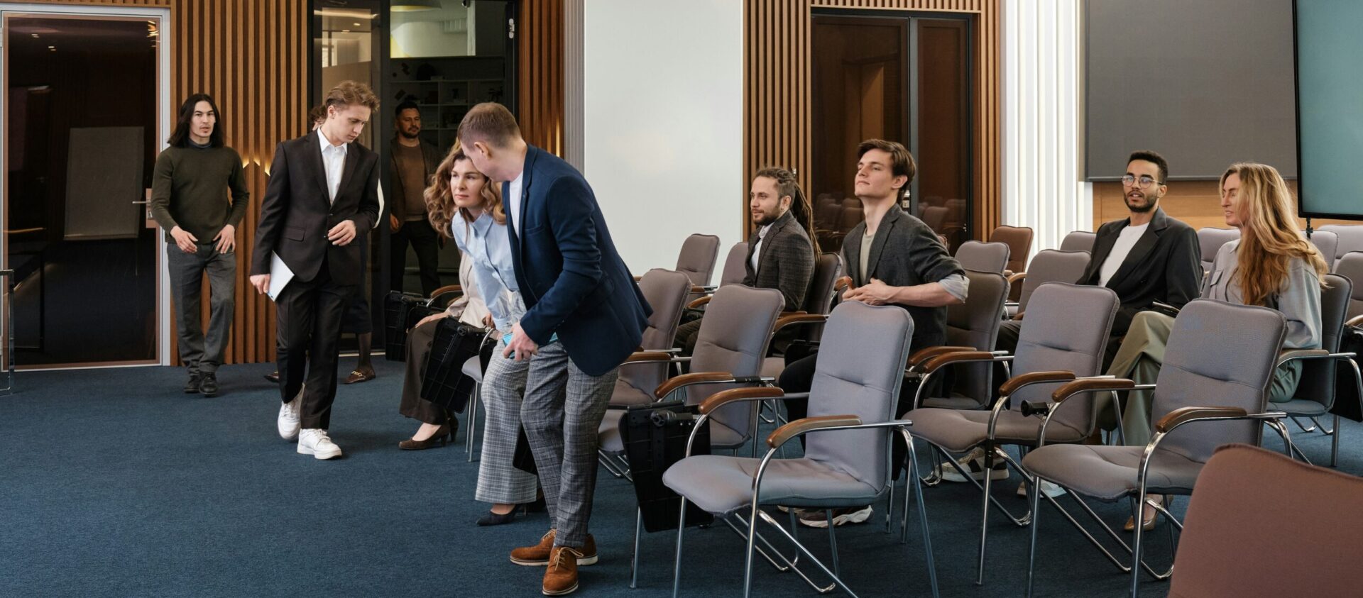 sale konferencyjne w górach